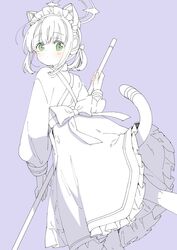 midori (blue archive) from blue archive