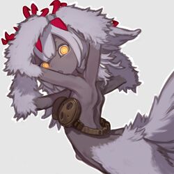 faputa from made in abyss by kuroboshi kouhaku