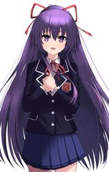 yatogami tooka from date a live