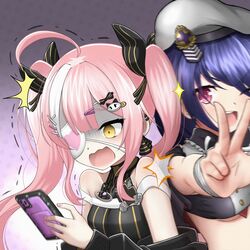 azur lane fan art