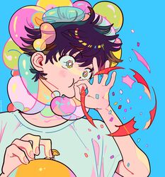 original fan art