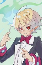 emizel (disgaea) from disgaea