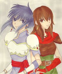 larcei (fire emblem) from fire emblem