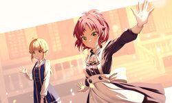 mushoku tensei fan art