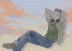 Booru post from safebooru.org