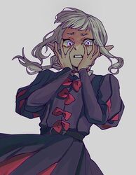 thistle (dungeon meshi) from dungeon meshi