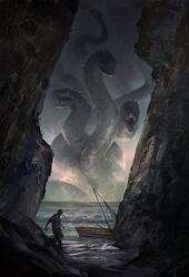 original fan art