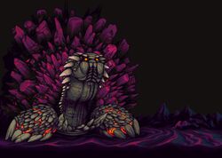 chinese mythology fan art