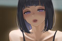 hyuuga hinata from boruto: naruto next generations