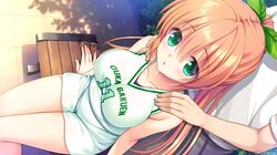 Booru post from safebooru.org