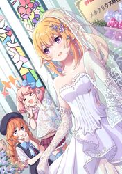 chloe (princess connect!) from princess connect!