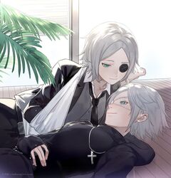 Booru post from safebooru.org