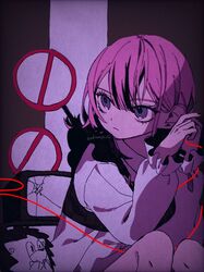 nira-chan from zutto mayonaka de ii no ni