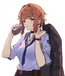 grizzly mkv (girls' frontline) from girls frontline