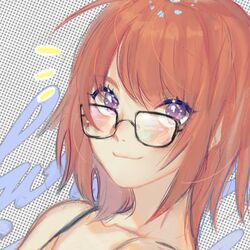 sakura futaba from persona by unxi