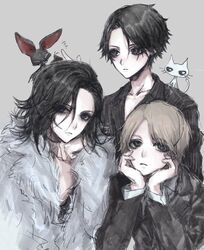 real life fan art