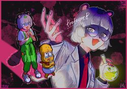 Booru post from safebooru.org