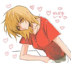 cagalli yula athha from gundam