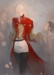 dungeons & dragons fan art