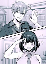 Booru post from safebooru.org