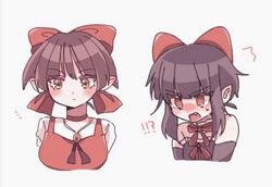 nekomusume from gegege no kitarou