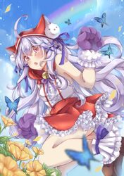 Booru post from safebooru.org