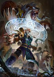 dota (series) fan art