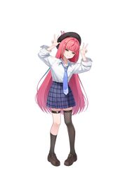 peto (hanako nana) from stellive