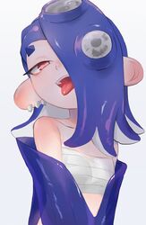 shiver (splatoon) from splatoon (series)