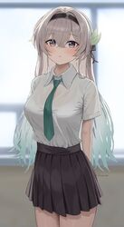 firefly (honkai: star rail) from honkai: star rail