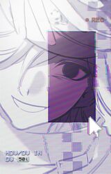 oma kokichi from danganronpa (series)