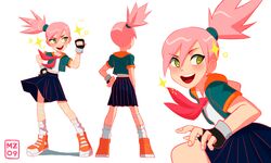 original fan art