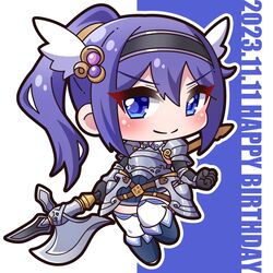 mifuyu (princess connect!) from princess connect! by saishosaisekojo