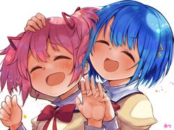 kaname madoka from mahou shoujo madoka magica by damenano104