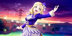 ohara mari from love live!