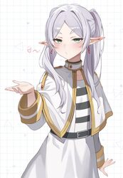 frieren from sousou no frieren