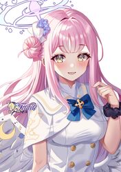 mika (blue archive) from blue archive