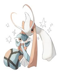 gardevoir from pokemon