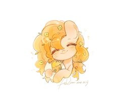 applejack from my little pony