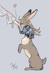 original fan art