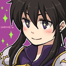 larcei (fire emblem) from fire emblem