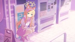 mari (blue archive) from blue archive