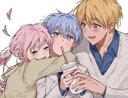 kise ryouta from kuroko no basuke