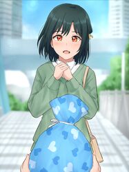 mifune shioriko from love live!