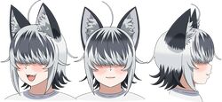 elf-san wa yaserarenai. fan art