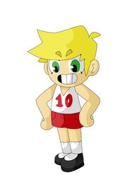 boy fan art