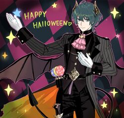 byleth (fire emblem) from fire emblem