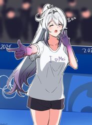 kiana kaslana from honkai (series)
