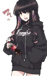 naganami (kancolle) from coca-cola by nakadori (movgnsk)