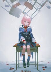 kaf (kamitsubaki studio) from kamitsubaki studio
